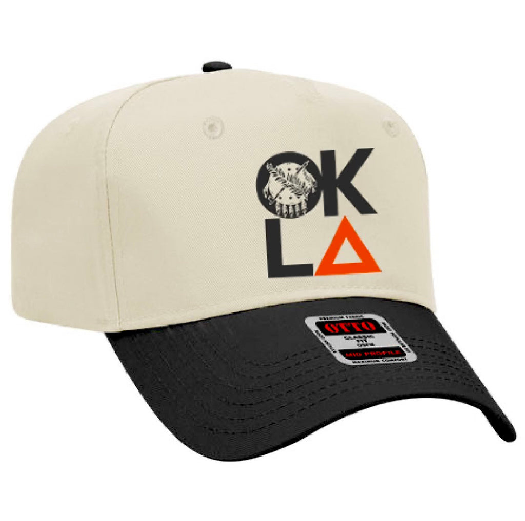 OKLA Cap