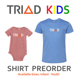 Kids Clothing PREORDER