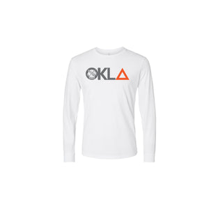 OKLA Long sleeve Shirt