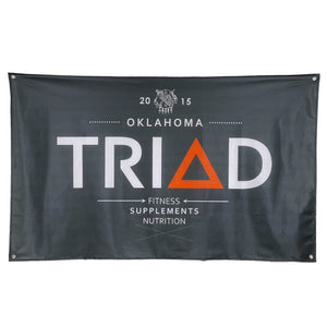 Triad Flag