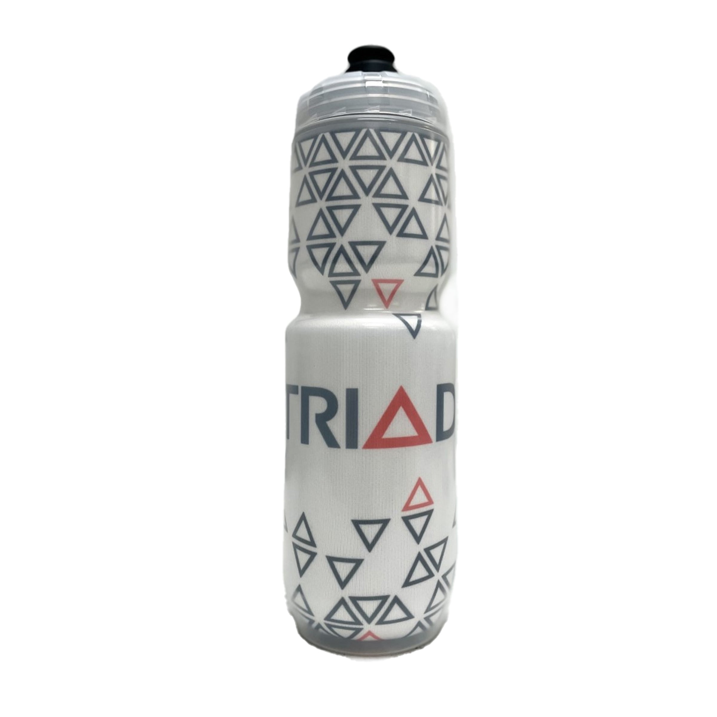 Triad Water Bottle